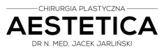 AESTETICA Chirurgia Plastyczna Logo